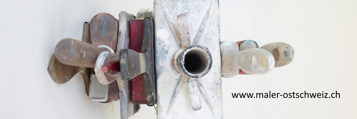 Logo maler ostschweiz klein